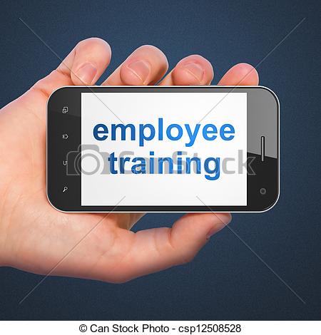 Employee Development Clipart With Employee Training