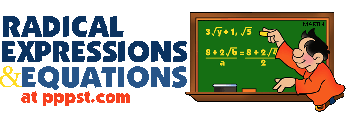 Free Powerpoint Presentations About Radical Expressions   Equations