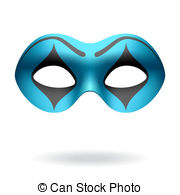 Masquerade Party Invitation Clipart   Free Clip Art Images