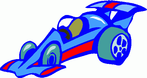 Race Track Clipart   Cliparts Co