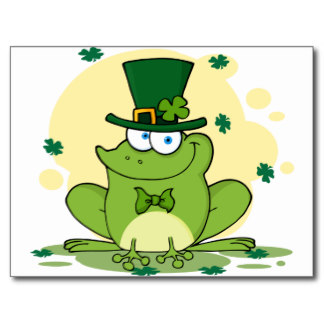Related Pictures Sad Frog Clipart