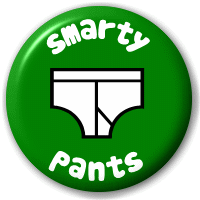Smarty Pants Images   Clipart Best