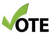 Vote Yes Clipart   Free Clip Art Images