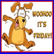 Finally Friday Clipart Woohoo It S Friday Jpg