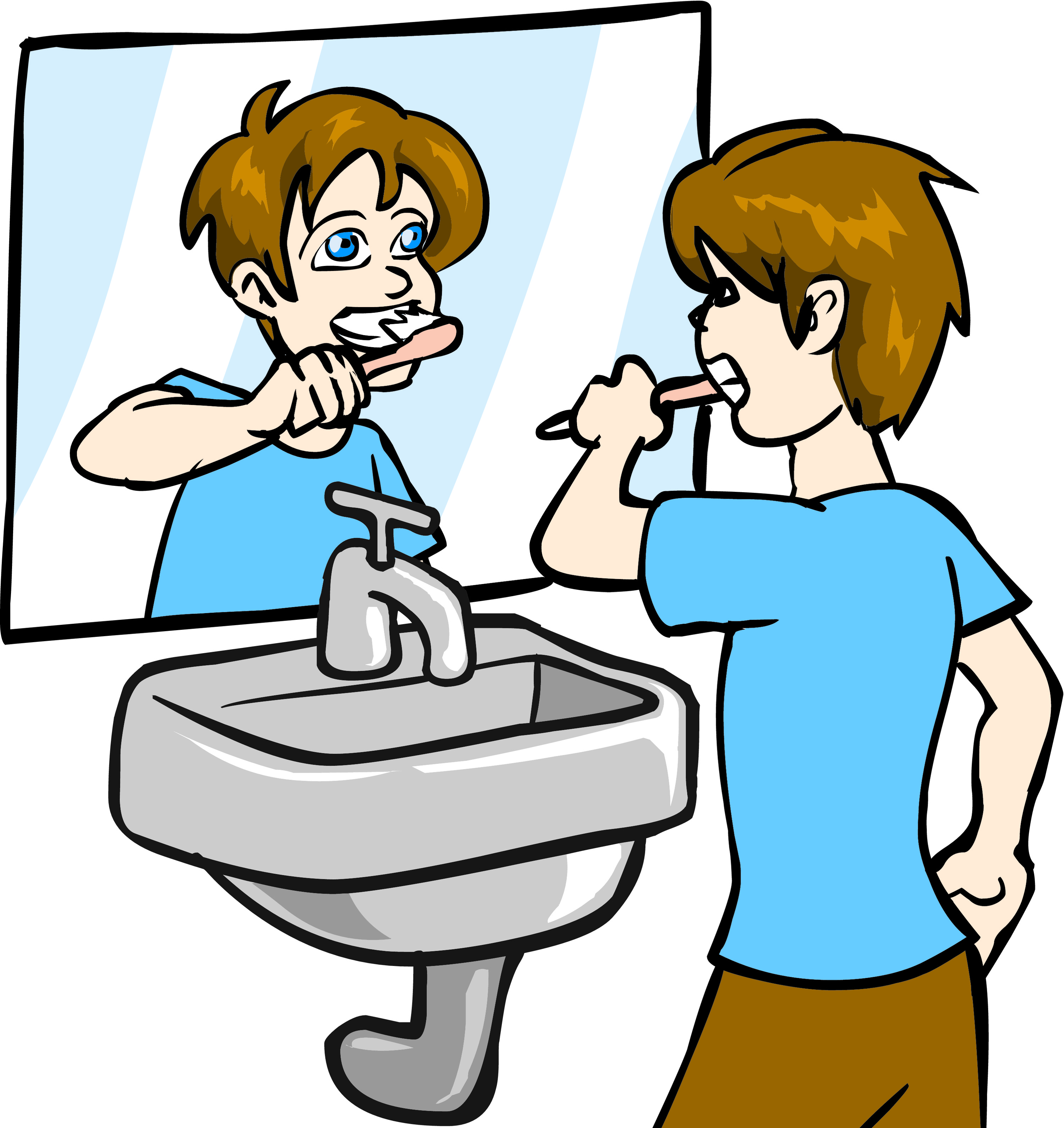 Oral Hygiene   Maintaining Dental Health With Proper Oral Hygiene