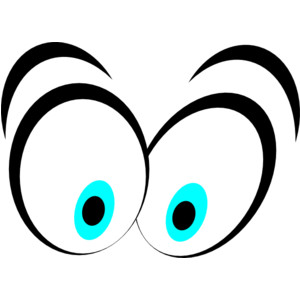 Eyes Clipart   Clipart Panda   Free Clipart Images