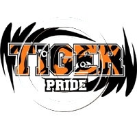 Image Detail For  Tiger Mascot Pride Clip Art   Use To Create A Logo