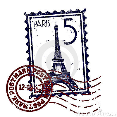 Luxe Tips    Postcard From Paris  Fragonard