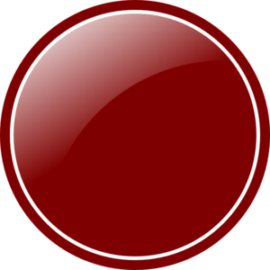 Red Circle Clip Art At Clker Com   Vector Clip Art Online Royalty    