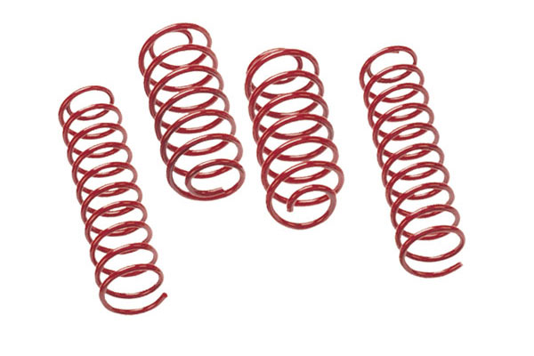 Spring Coil Rancho Lifting Coil Springs
