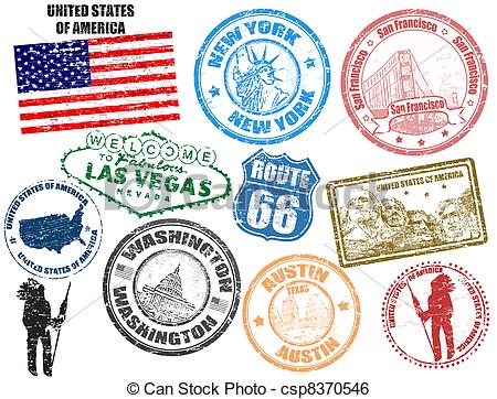 Stamps    Csp8370546   Search Clipart Illustration Drawings And Eps