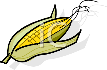 0511 1006 2316 0529 Corn On The Cob Clipart Image Jpg