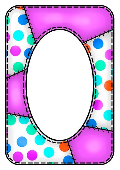 20 Polka Dot Border Clip Art Free Cliparts That You Can Download To