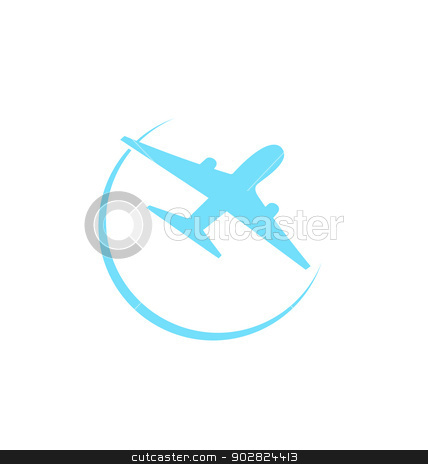 Airplane Clipart No Background To Use This Stock Image