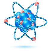 Atom Molecule   Clipart