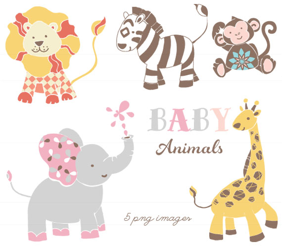 Be The First To Review  Baby Animals  Cancel Reply