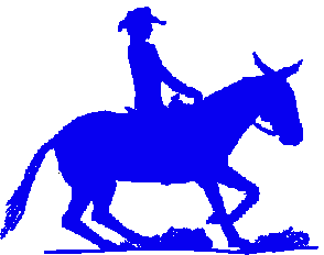 Cowboy Clip Art    Country And Western Graphics