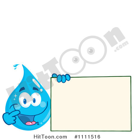 Drinking Water Clipart  1   Royalty Free Stock Illustrations   Vector