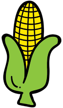 How About Some Corn On The Cob You Won T Find Corn On Pizza And Some    