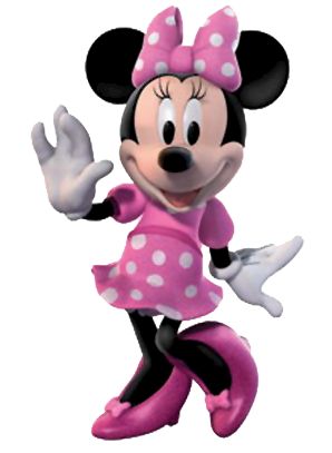 Mickey Mouse Clubhouse Clarabelle Clipart In Mickey Mous