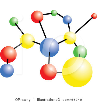 Molecule Clipart Royalty Free Molecule Clipart Illustration 66749 Jpg