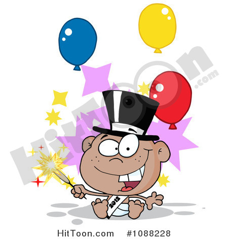 New Year Baby Clip Art Image Search Results