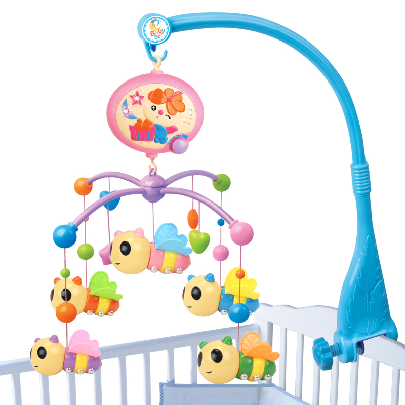 Newborn Baby Toys Clipart Newborn Baby Toy Bed Bell 0 1