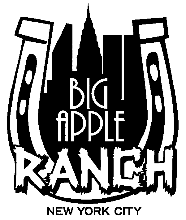 Ranch Clip Art The Big Apple Ranch  This