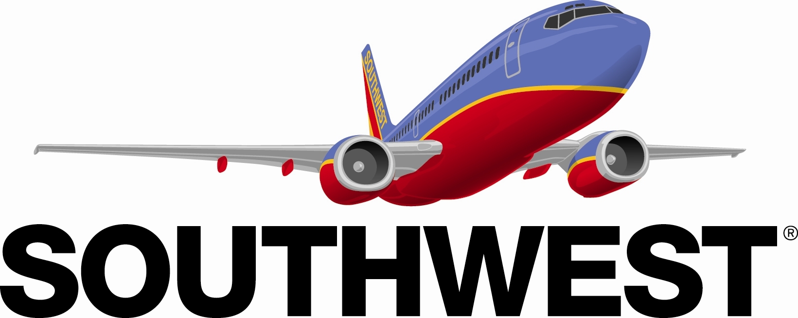 Related Logos For Southwest Airlines Logo