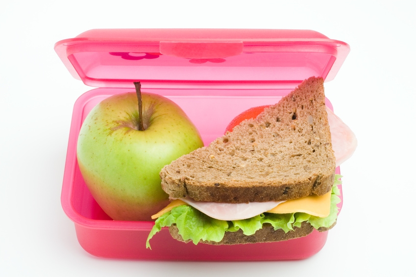     Soggy Veg V Sandwiches  Are School Dinners Better Than A Packed Lunch