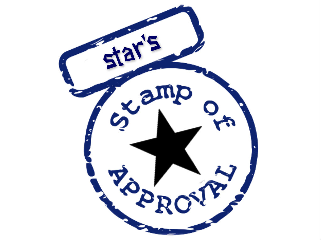 Stamp Of Approval Mgk Download Clipart