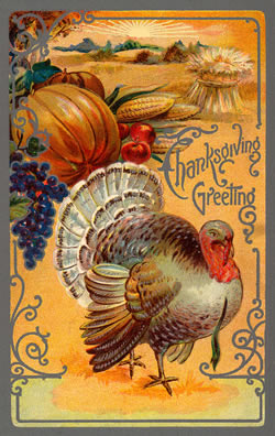 Thanksgiving   Stories And Articles On Being Thankful