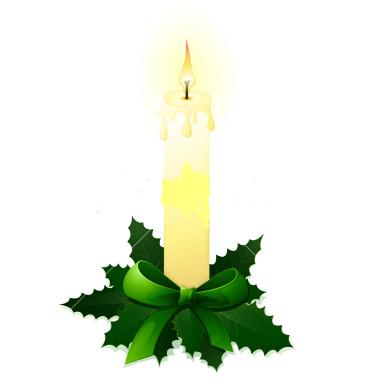 18 Advent Candles Clipart Free Cliparts That You Can Download To You