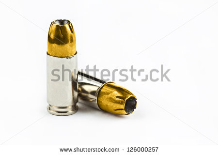 9mm Handgun Pictures Picture