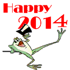Animated Happy New Year Clipart 2014 Happy New Years 2013 Dancing