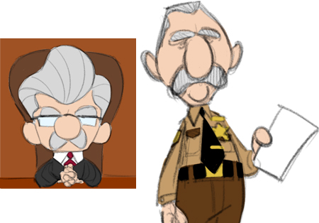 Bailiff Cartoon Bailiff Cartoon Bailiff Cartoon 8 Of 55 Bailiff