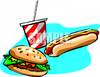 Concession Stand Food Pictures Concession Stand Food Clip Art