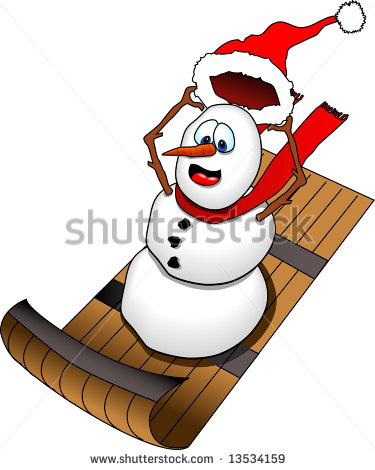 Email Us Free Funny Snowman Clipart Map Of North East United States