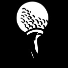 Golf Ball And Tee Clip Art   Google Search