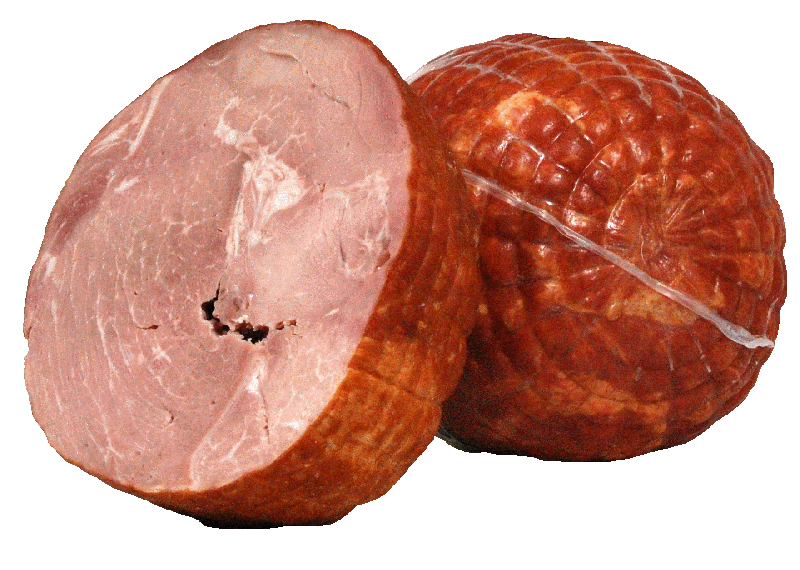 Ham Clip Art