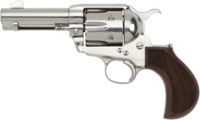 Handguns Revolvers Western Ii Revolvers