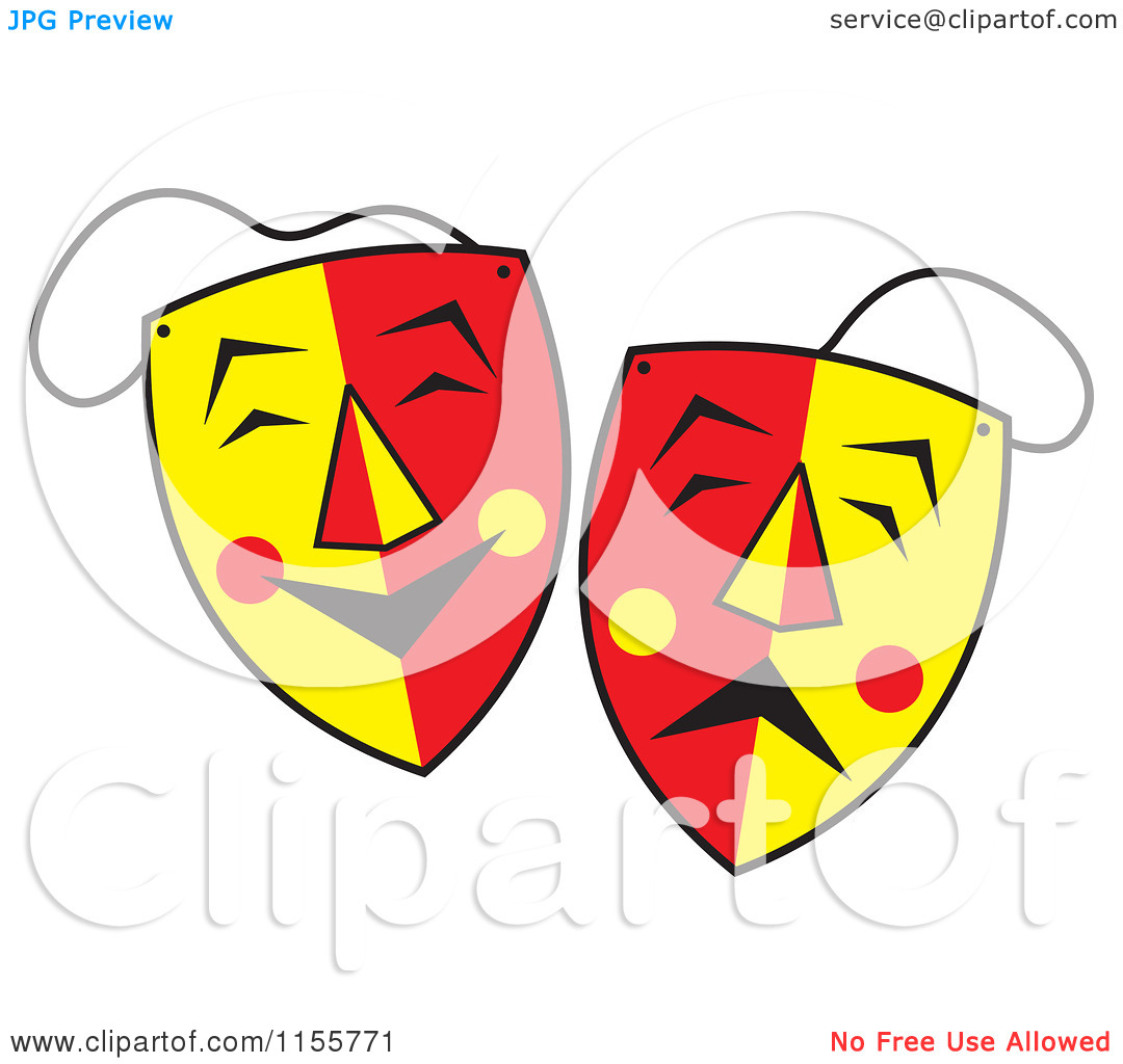 Musical Theater Clipart