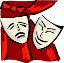 Musical Theater Clipart Theatre Clipart   Free