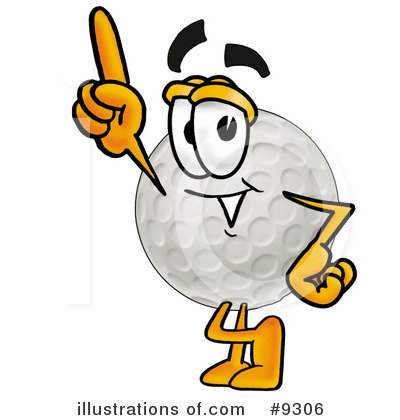Seivo   Image   Free Clip Art Golf Ball   Seivo Web Search Engine