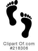 Seivo   Image   Human Footprint Clip Art   Seivo Web Search Engine