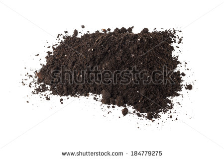 Soil Pile Clipart Pile Heap Of Soil Humus