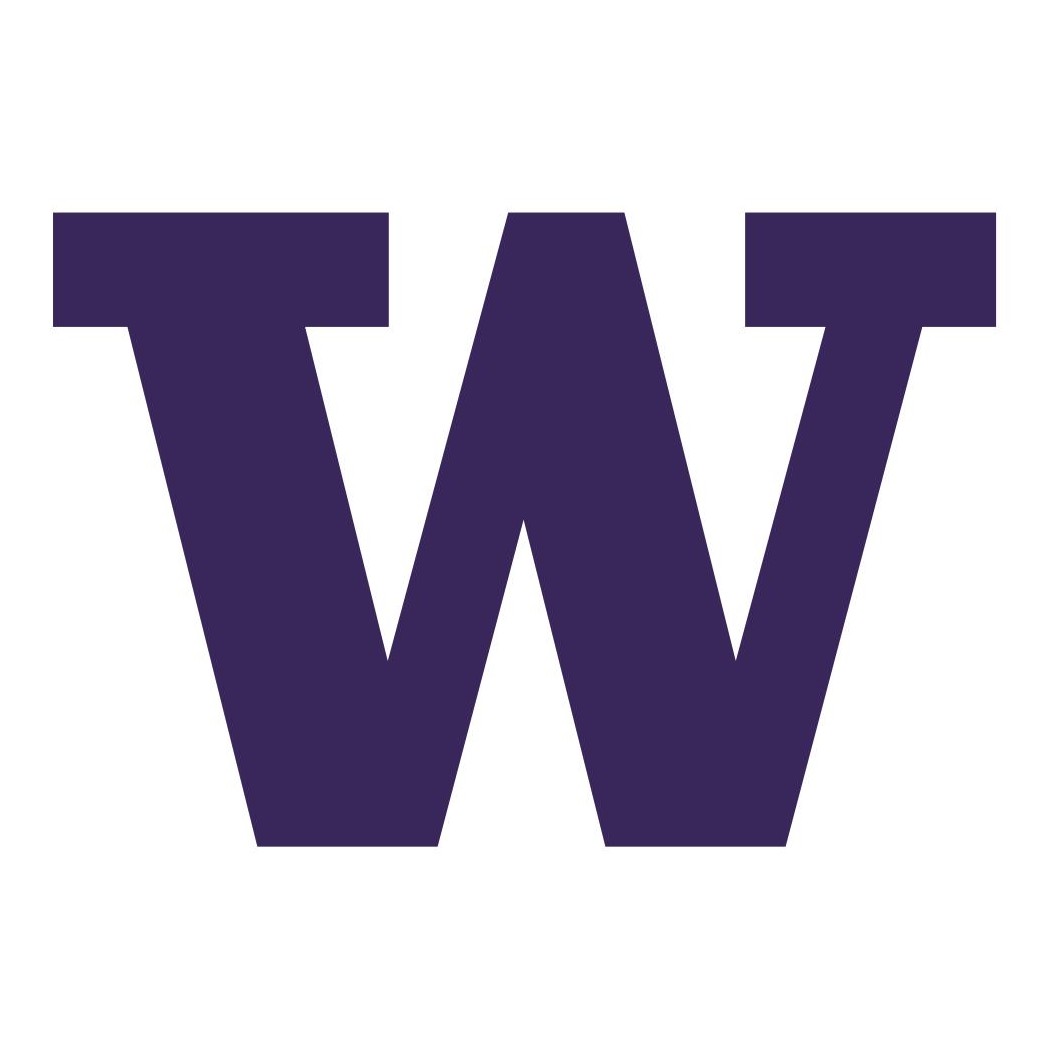 Uw Logo University Of Washington Jpg