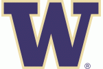 Washington Huskies Logo Book Covers
