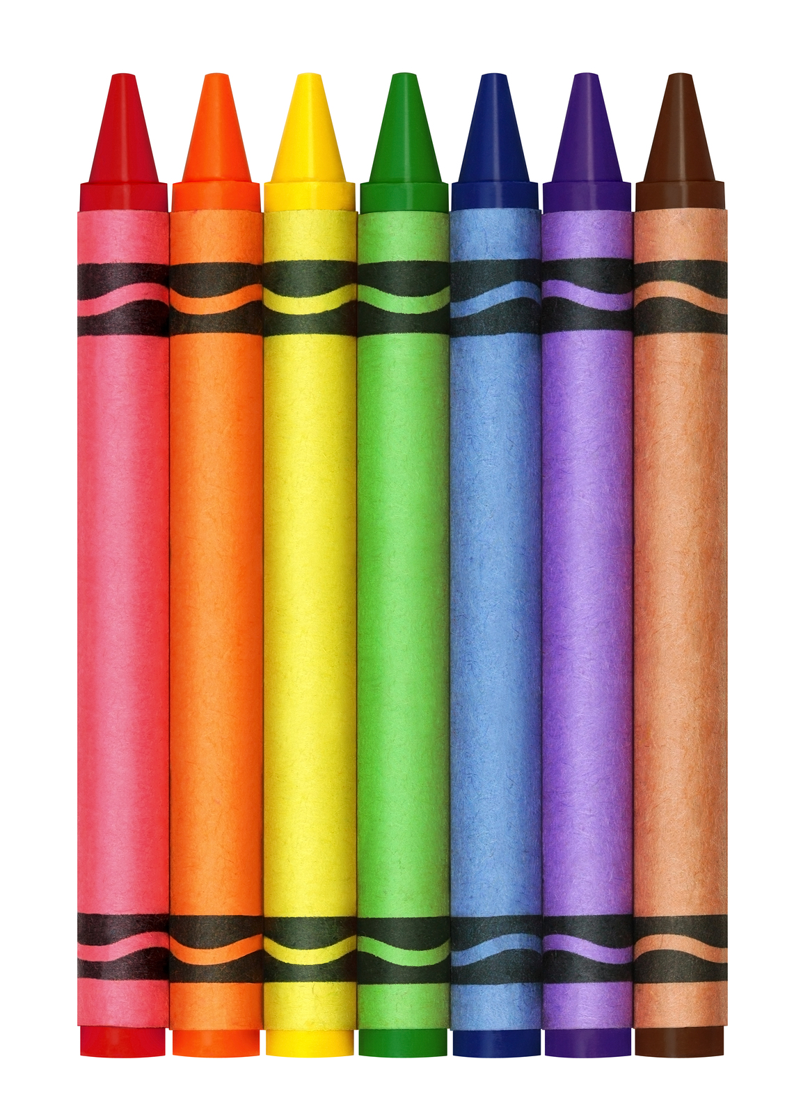 14 Images Of Crayons Free Cliparts That You Can Download To You    