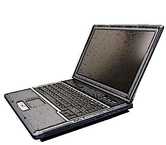 Clip Art Of Computers Free Cliparts That You Can Download To You